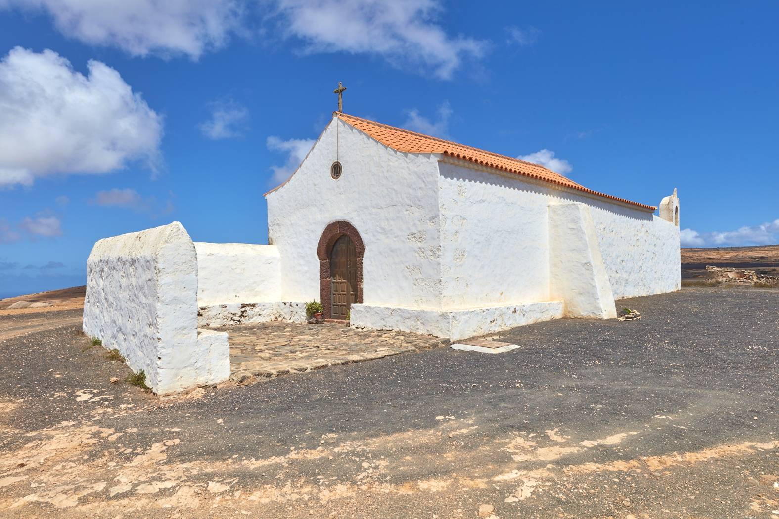 Ermita de San Rafael